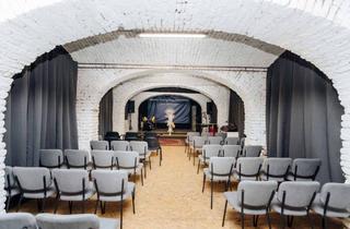 Wohnung kaufen in Anzengrubergasse, 8010 Graz, Vermieteter Gewölbekeller mit 6% Rendite in zentraler Grazer Lage zu verkaufen!