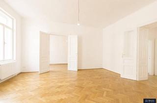 Wohnung mieten in Wipplingerstraße, 1010 Wien, LICHTDURCHFLUTETE STILRARITÄT | 4 ZIMMER ALTBAU | NÄHE STEPHANSPLATZ