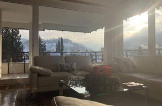 Penthouse mieten in 6850 Dornbirn, Alpenpanorama in Dornbirner Zentrum
