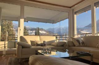 Penthouse mieten in 6850 Dornbirn, Alpenpanorama in Dornbirner Zentrum