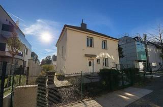 Haus mieten in Wilhelm-Stemmer-Weg, 1170 Wien, Haus am Schafberg mit viel Platz und Garten