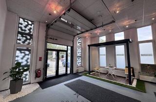 Geschäftslokal mieten in 2351 Wiener Neudorf, 134 m² Geschäftslokal in Wiener Neudorf | vielseitig nutzbar & top angebunden | Nähe A2