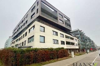 Wohnung kaufen in Erlaaer Straße, 1230 Wien, Moderner Familientraum! 3-Zimmer-Wohnung mit südseitiger Loggia und Garagenstellplatz – urbanes Wohnen im Grünen und unweit der U-Bahn!