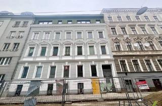 Wohnung kaufen in 1120 Wien, Günstige 1,5-Zimmer-Wohnung im 2ten. Liftstock!