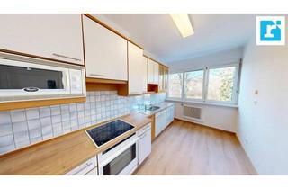 Wohnung kaufen in 7431 Bad Tatzmannsdorf, Wohnen am Kurpark – Aussicht, die man nicht nachrüsten kann