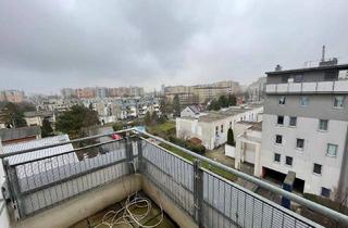 Maisonette kaufen in 1110 Wien, TOPSANIERTE MAISONETTE MIT SÜDTERRASSE UND GARAGE IN 1110 WIEN