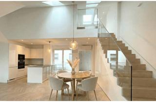 Maisonette mieten in Gonzagagasse, 1010 Wien, Wohnen & Arbeiten im Ersten: Luxus-Maisonette am Rudolfsplatz (2 Eingänge)