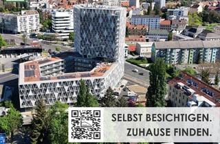 Penthouse mieten in Kärntner Straße, 8020 Graz, Mehr Raum für Ihre Träume – Level Graz – Lebensgefühl mit Weitblick