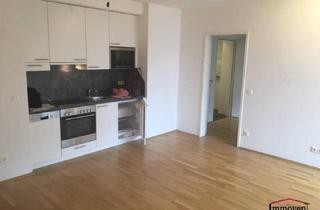 Wohnung mieten in Linke Wienzeile, 1060 Wien, HOFRUHE- & CITYLAGE: 2-Zimmerwohnung mit Balkon! (Mietbeginn 01.02.2026)