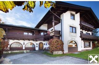 Gewerbeimmobilie kaufen in 5710 Kaprun, Mitarbeiterwohnhaus in Top-Lage