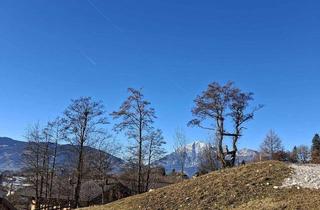 Grundstück zu kaufen in 5761 Alm, Wunderschönes Baugrundstück in erhöhter Lage von Maria Alm - "Provisionsfrei"