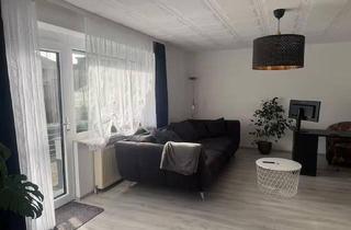 Wohnung mieten in Auergütlweg 10, 4030 Linz, Zentrale Wohnung in grüner Lage mit Fitnessgerät (Linz Süd - Ebelsberg)