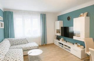 Wohnung kaufen in Gudrunstraße 105, 1100 Wien, PROVISIONSFREI! Renovierte 3-Zimmer-Wohnung im Neubau (BJ 1964) mit Lift nahe Hbf – Sofort verfügbar