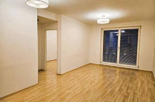 Wohnung mieten in Vorgartenmarkt, 1020 Wien, Ruhige, verkehrsgünstige 2-Zimmer-Wohnung mit Balkon & Innenhoflage im modernen Passivhaus