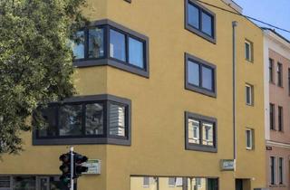 Wohnung mieten in Rudolfstraße / Webergasse 39 / 15, 4040 Linz, Moderne 3-Zimmer-Wohnung mit Loggia & Tiefgaragenstellplatz - zentrale Lage in Linz