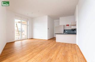 Penthouse mieten in Kärntner Straße, 8020 Graz, Daheim in der Skyline – Erstbezug exklusive ab sofort beziehbar
