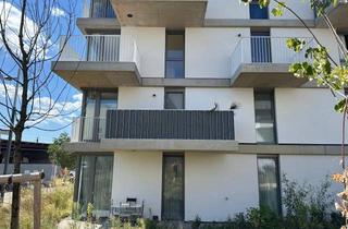 Wohnung mieten in Lore-Kutschera-Weg 23, 1120 Wien, Neubauwohnung mit Balkon und Fußbodenheizung