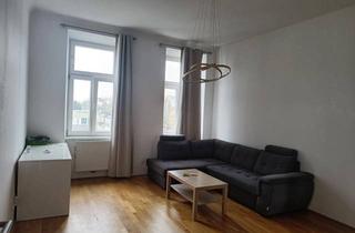 Wohnung mieten in 1220 Wien, Weitergabe: 1-Zimmer Wohnung im 22. Bezirk