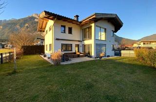 Einfamilienhaus kaufen in Asten 397r, 6232 Münster, Hochwertiges Einfamilienhaus mit Sonnen-Aussichtslage-Münster