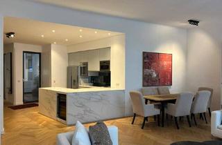 Wohnung mieten in 1030 Wien, Embassy-De luce: Elegantes City-Apartment beim Stadtpark