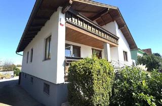 Haus kaufen in Bahnhofsiedlung 115, 2042 Grund, Charmantes Wohnhaus in Grund - tolle öffentliche Anbindung