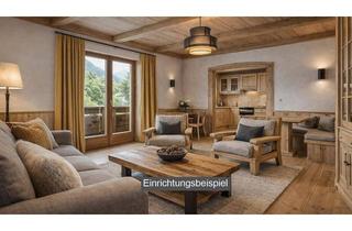 Wohnung kaufen in 6370 Kitzbühel, Gemütliche Wohnung in Zentrumslage