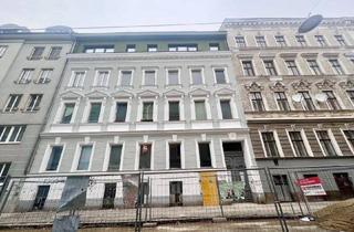 Wohnung kaufen in 1120 Wien, Günstige 1,5-Zimmer-Wohnung im 2ten. Liftstock!