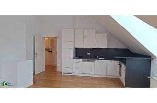 Wohnung mieten in Löwenherzgasse, 1030 Wien, Tolle 2 Zimmer DG-Wohnung in Ruhelage inkl. Nutzung Gemeinschaftsterrasse