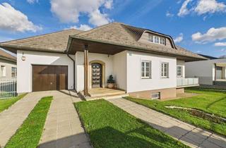 Haus kaufen in 7100 Neusiedl am See, Ein Zuhause zum Ankommen-Bungalow mit Seeblick in Neusiedl am See