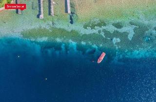 Haus kaufen in 4861 Schörfling, Attersee: Bauträger kleines Wohnprojekt baugenehmigt Seeblick