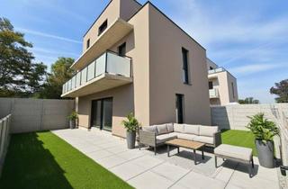 Einfamilienhaus kaufen in 2232 Deutsch-Wagram, Exklusives Einfamilienhaus - Ein Wohngenuss für die ganze Familie - 5 Zimmer - Viele Freiflächen - Ziegelmassiv - Pv-Vorbereitung - uvm.