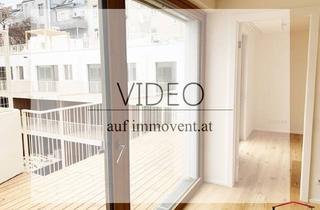 Wohnung mieten in Apollogasse 18/23, 1070 Wien, Ruhig gelegene, moderne 3-Zimmerwohnung mit Balkon!