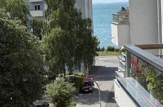 Wohnung mieten in 6911 Lochau, Moderne neuwertige 2 Zimmer Wohnung mit Seeblick