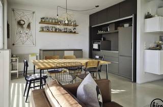 Maisonette kaufen in Neufeldweg, 8010 Graz, Exklusive Penthouse-Maisonette mit Südterrasse, Galerie & Tiefgarage