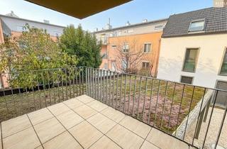 Wohnung kaufen in Braitner Straße, 2500 Baden, Neubauwohntraum mit Balkon in Baden!