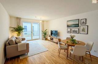 Wohnung kaufen in Braitner Straße, 2500 Baden, Neubauwohntraum mit Balkon in Baden!