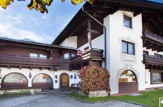 Gewerbeimmobilie kaufen in 5710 Kaprun, Mitarbeiterwohnhaus in Top-Lage