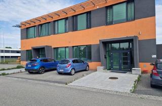 Büro zu mieten in 4971 Aurolzmünster, ALLES BEREIT FÜR IHREN START - TEILANMIETUNG MÖGLICH!