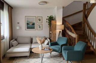 Maisonette kaufen in Helenenstraße, 2500 Baden, Maisonettewohnung mit 3 Schlafzimmer im Helenental