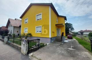 Haus kaufen in 3130 Herzogenburg, HELL, GERÄUMIG MIT POOL UND WERKSTATT