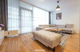 Maisonette kaufen in 4600 Wels, Wels-Rosenau: 4-Zi.-Maisonette mit Garten & Balkon – zwei Ebenen, Tiefgaragenplatz