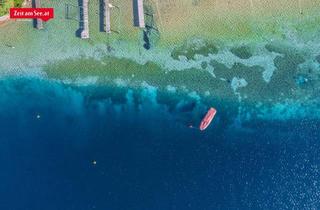 Haus kaufen in 4861 Schörfling, Attersee: Bauträger kleines Wohnprojekt baugenehmigt Seeblick