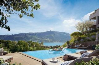Wohnung kaufen in Bognerweg, 9210 Pörtschach am Wörther See, SEEPANORAMA PÖRTSCHACH | Der neue Maßstab für Wohnqualität am Wörthersee - PROVISIONSFREI