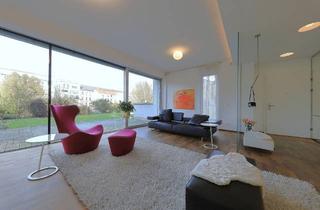 Wohnung kaufen in Baumbachstraße 6, 4020 Linz, 162m2 Refugium mit Dachterrasse, barrierefreie Wertanlage in Bestlage am Domplatz Linz