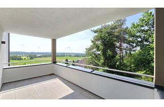 Wohnung kaufen in Waldstraße 26, 5231 Schalchen, Exklusive Eigentumswohnung am Waldrand