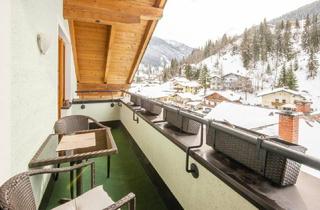 Wohnung kaufen in 5602 Wagrain Markt, "Wohnen über dem Ortskern" - Eigentumswohnung in Wagrain!