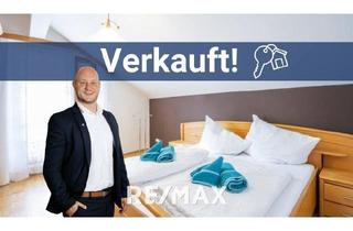 Wohnung kaufen in 5602 Wagrain Markt, VERKAUFT!!! "Wohnen über dem Ortskern" - Eigentumswohnung in Wagrain!
