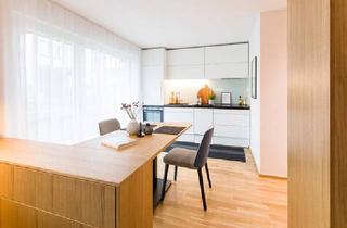 Wohnung mieten in 6850 Dornbirn, Provisionsfrei - voll möbliert und eingerichtet