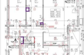 Genossenschaftswohnung in Groß Enzersdorfer Straße 74a, 1220 Wien, 4-Zimmer DG Wohnung