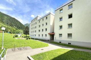 Wohnung mieten in Vordernbergerstraße 62c, 8790 Eisenerz, Familienwohnung - einziehen und Wohlfühlen!